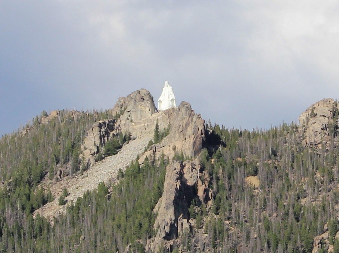 Butte, Montana, USA